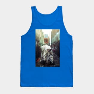 Alley Tank Top